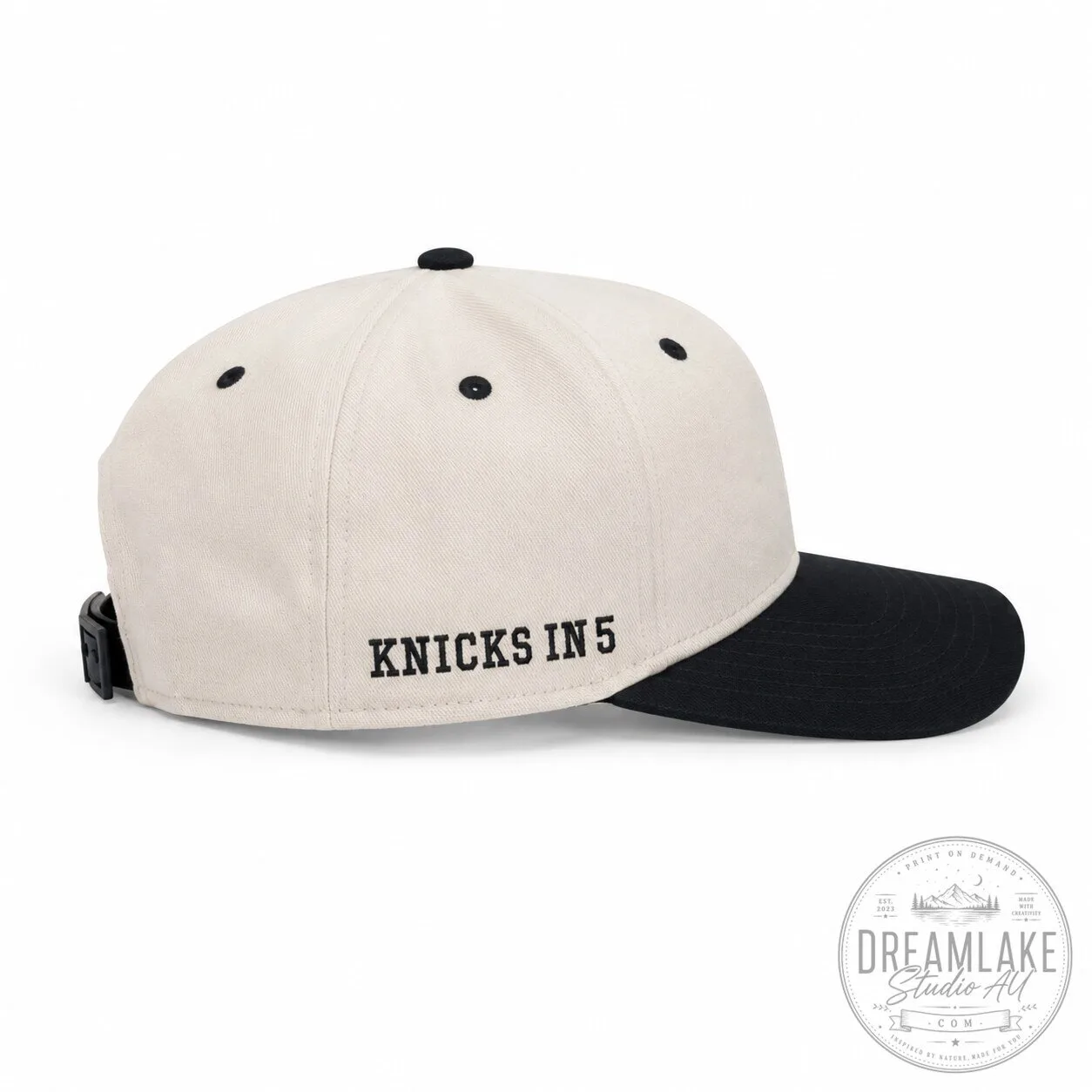 Knicks In 5 Yankees Snapback Hat 11 Knicks In 5 Yankees Snapback Hat