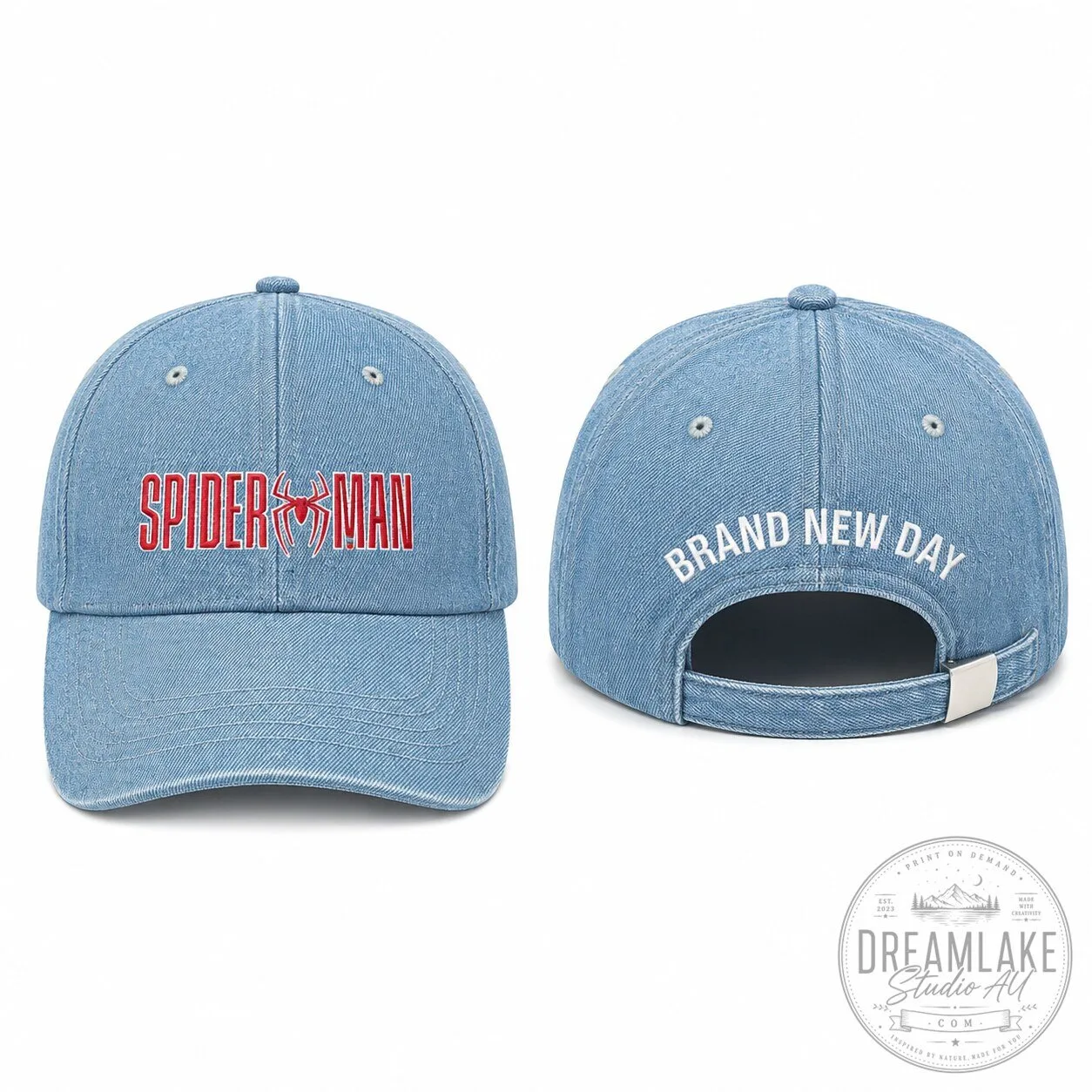 Spider Man 2026 Hat 8 Spider Man 2026 Hat