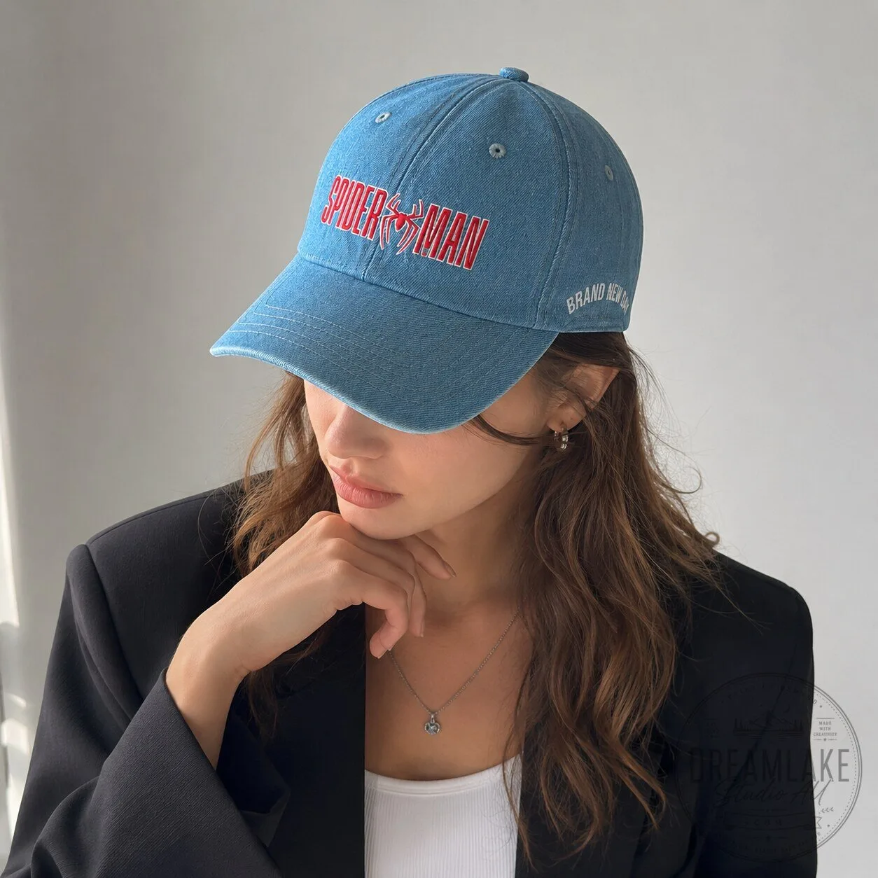 Spider Man 2026 Hat 9 Spider Man 2026 Hat