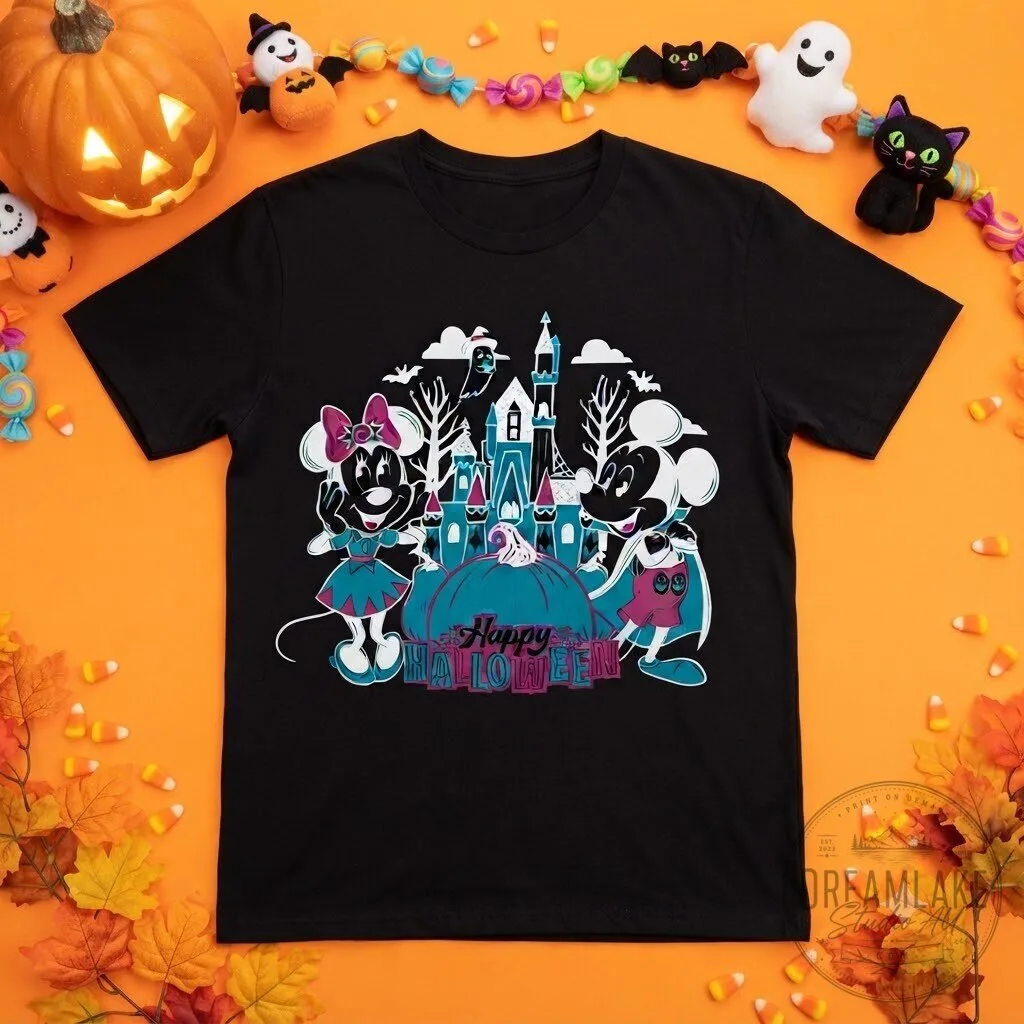 Disney Halloween 2026 Shirt 3 Disney Halloween 2026 Shirt