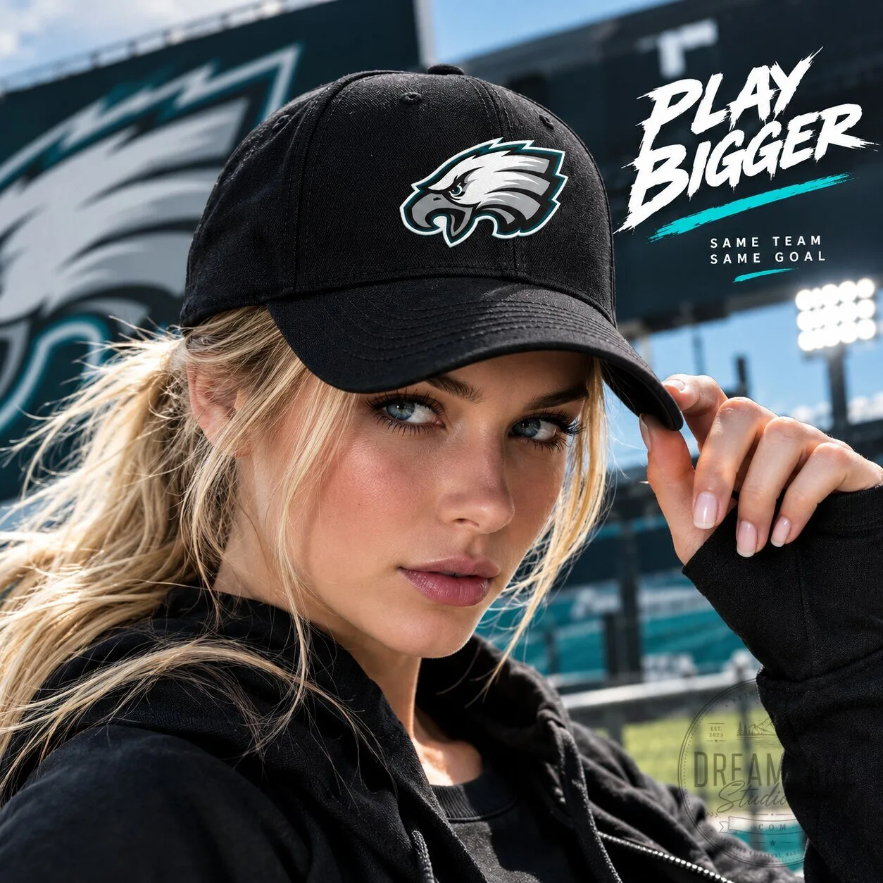 Eagles 2026 Hat 9 Eagles 2026 Hat