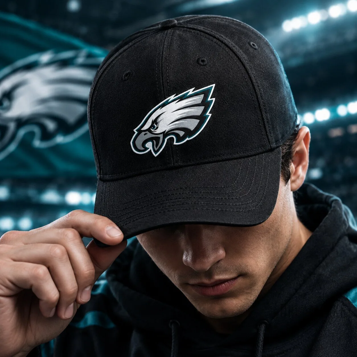 Eagles 2026 Hat 10 Eagles 2026 Hat