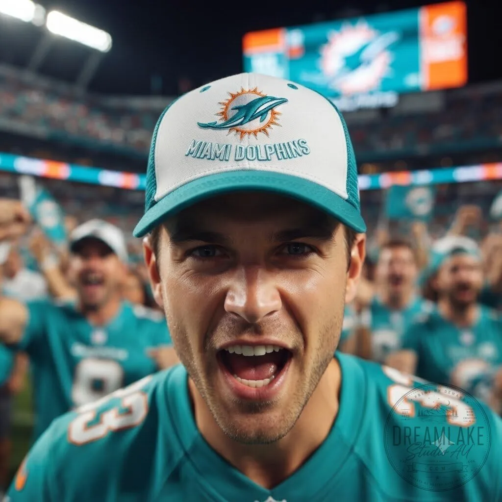Miami Dolphins 2026 Hat 8 Miami Dolphins 2026 Hat