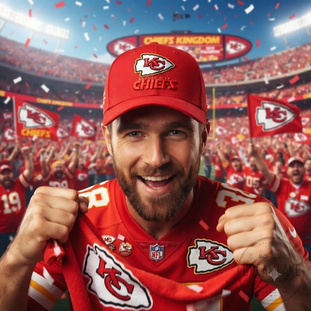 Kansas City Chiefs Red Baseball Cap 2026 9 Kansas City Chiefs Red Baseball Cap 2026