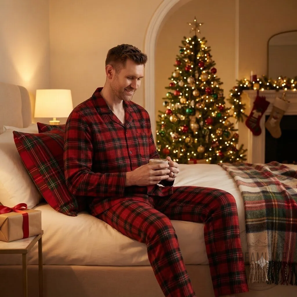Skims Christmas Pajamas 2026 Set 11 Skims Christmas Pajamas 2026 Set