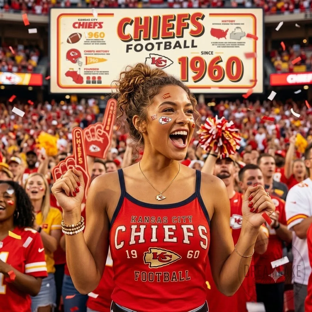 Taylor Swift Kansas City Chiefs 1960 Vintage Tank Top 10 Taylor Swift Kansas City Chiefs 1960 Vintage Tank Top