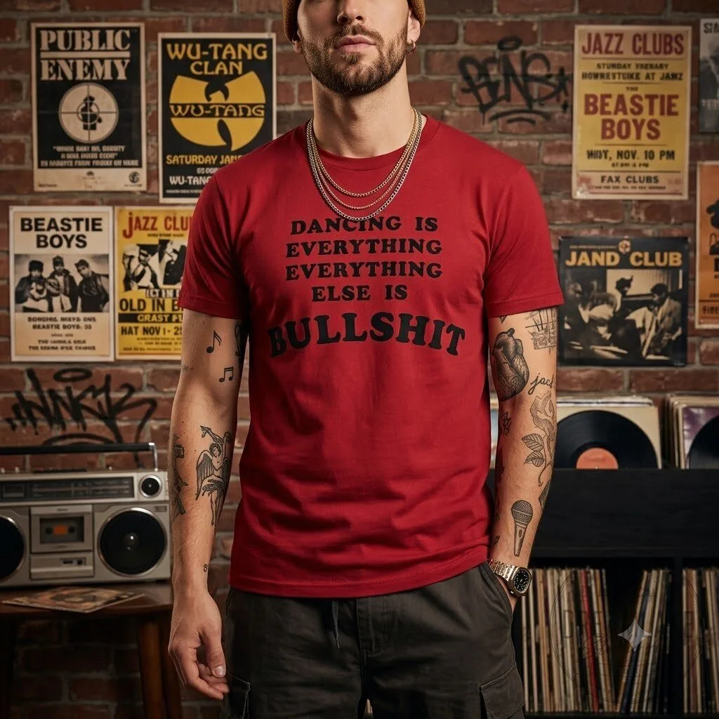 Harry Styles Dancing Is Everything Else Is Bullshit Shirt 10 Harry Styles Dancing Is Everything Else Is Bullshit Shirt