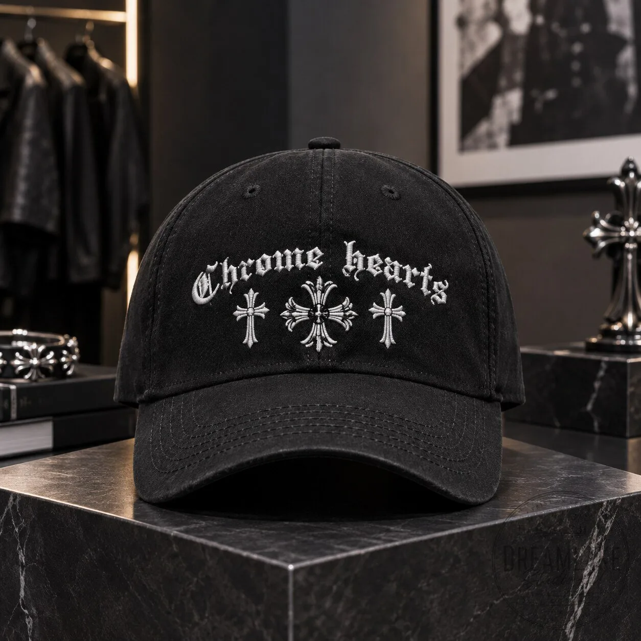 Chrome Hearts 2026 Hat
