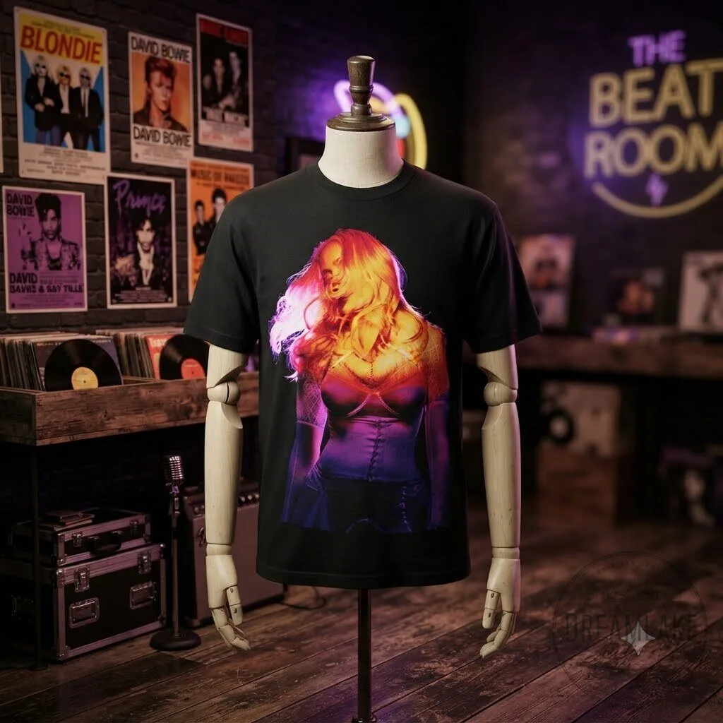 MADONNA MY SINS ARE MY SAVIOR TEE 11 MADONNA MY SINS ARE MY SAVIOR TEE