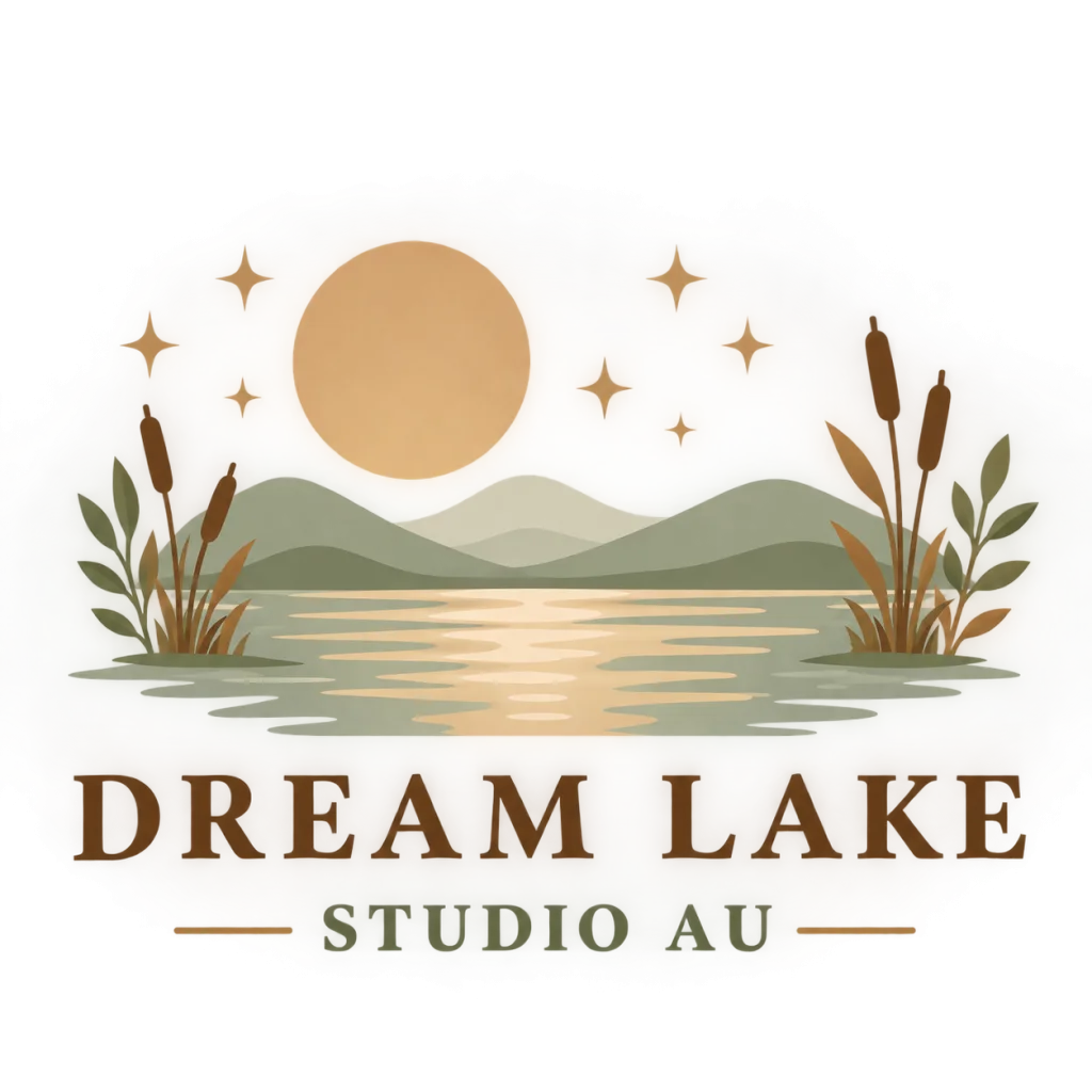 Dream Lake Studio – Unique Handmade Crafts & Gifts