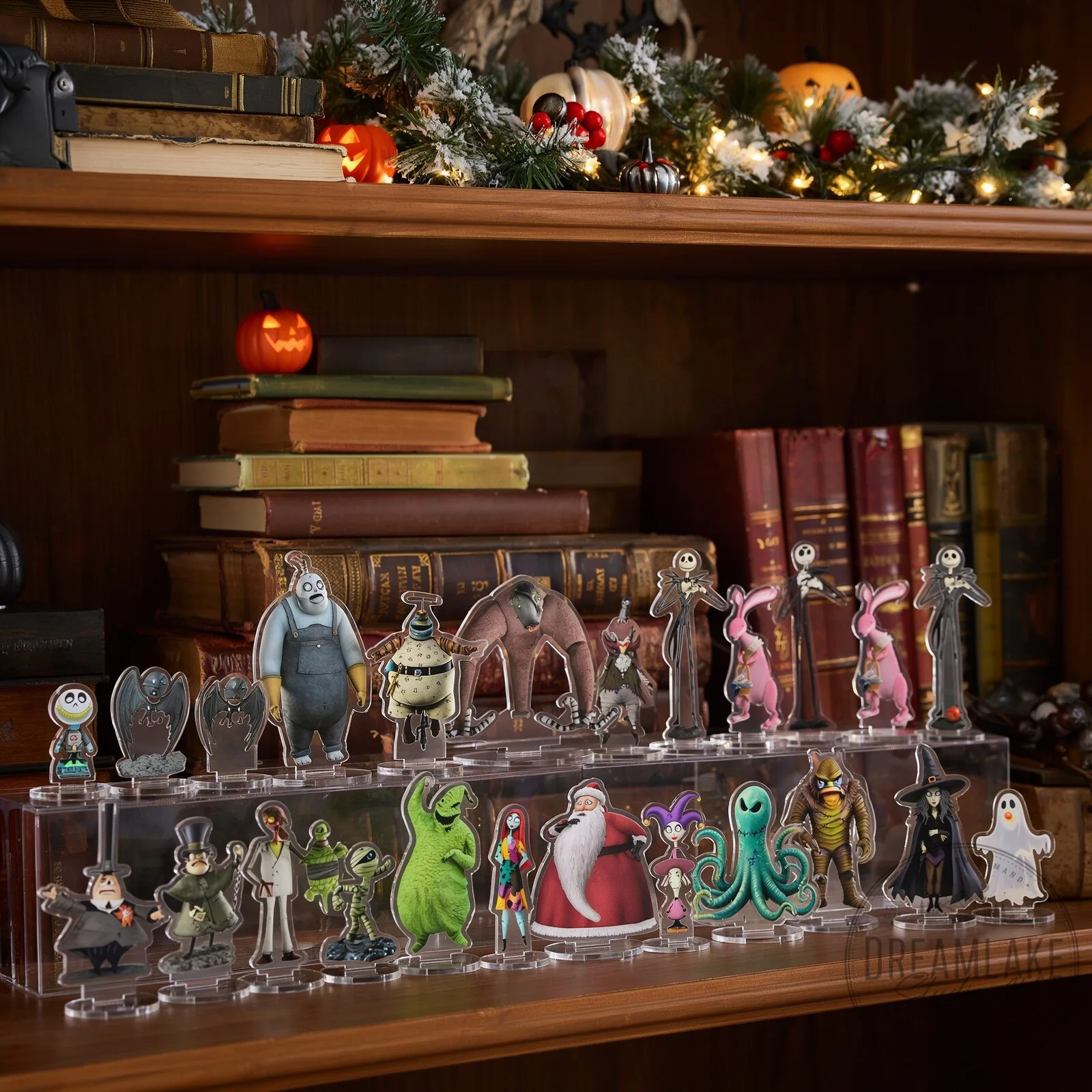 The Nightmare Before Christmas 2026 Advent Calendar 12 The Nightmare Before Christmas 2026 Advent Calendar