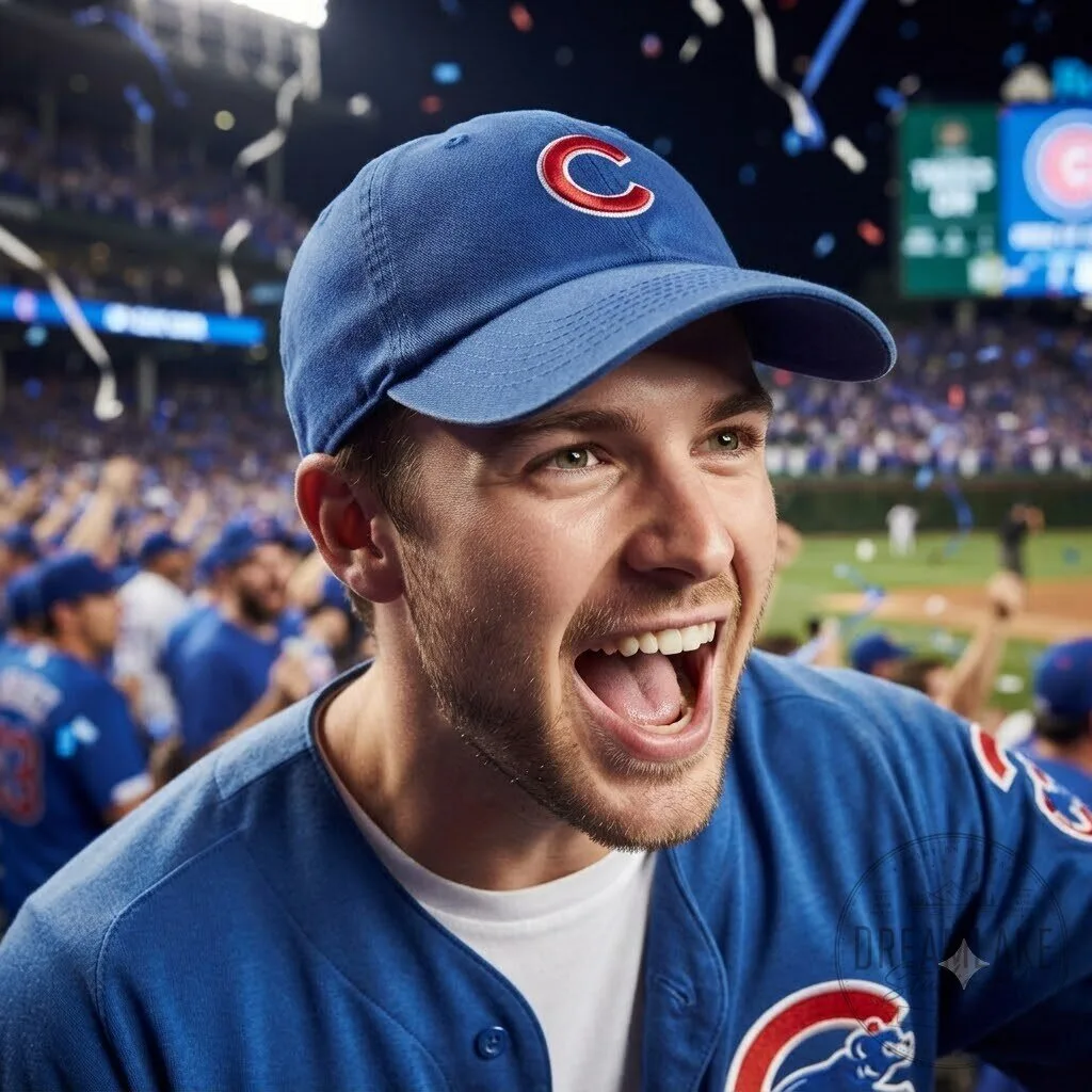 Chicago Cubs Blue Hat 10 Chicago Cubs Blue Hat