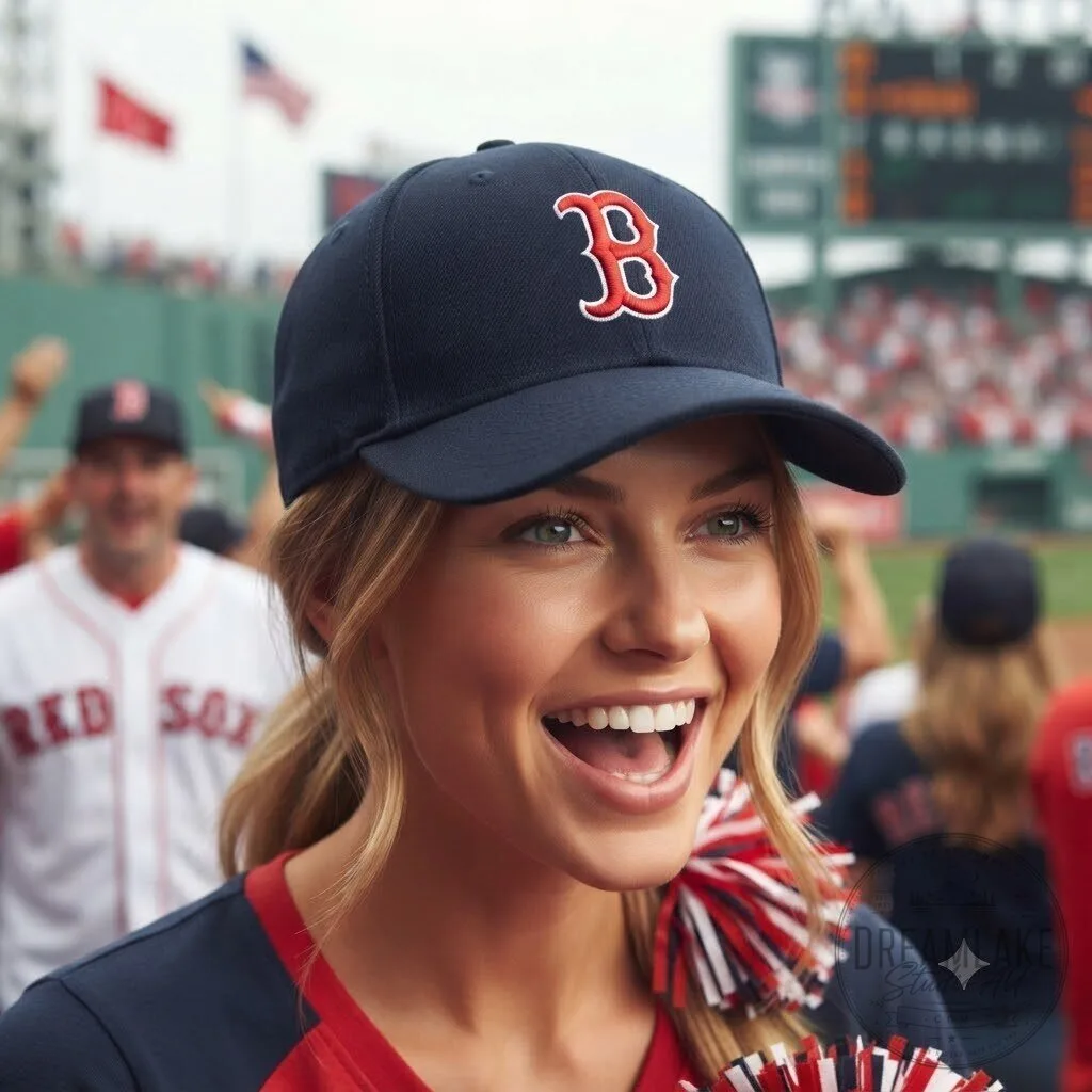 Sonny Gray Boston Red Sox Navy Blue Cap 9 Sonny Gray Boston Red Sox Navy Blue Cap