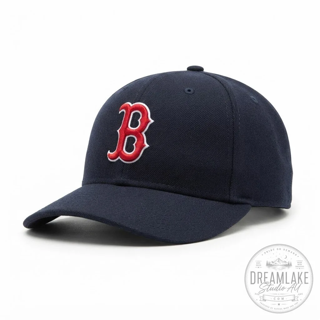Sonny Gray Boston Red Sox Navy Blue Cap 11 Sonny Gray Boston Red Sox Navy Blue Cap