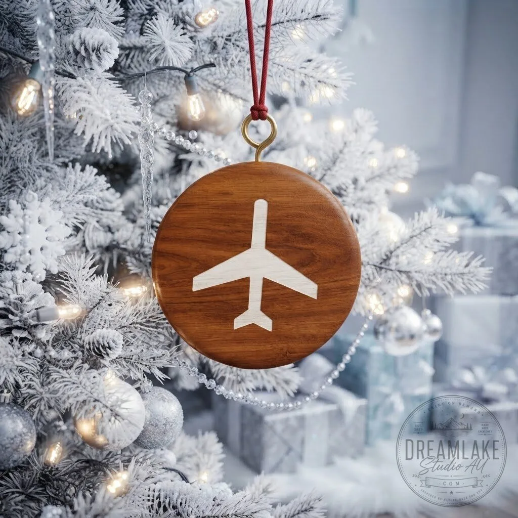 A Storm For Christmas Tree Ornament 10 A Storm For Christmas Tree Ornament