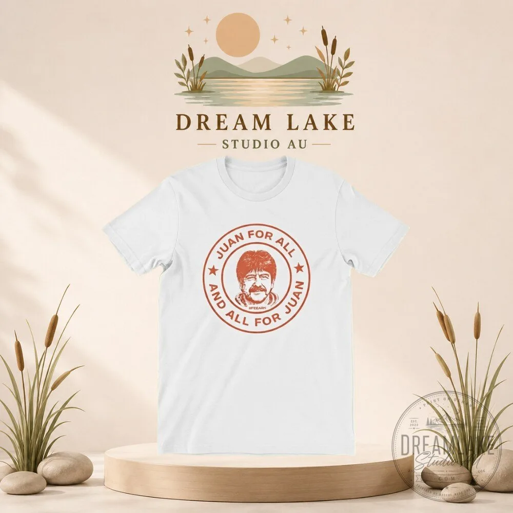 Mr Beast Juan For All And All For Juan Shirt