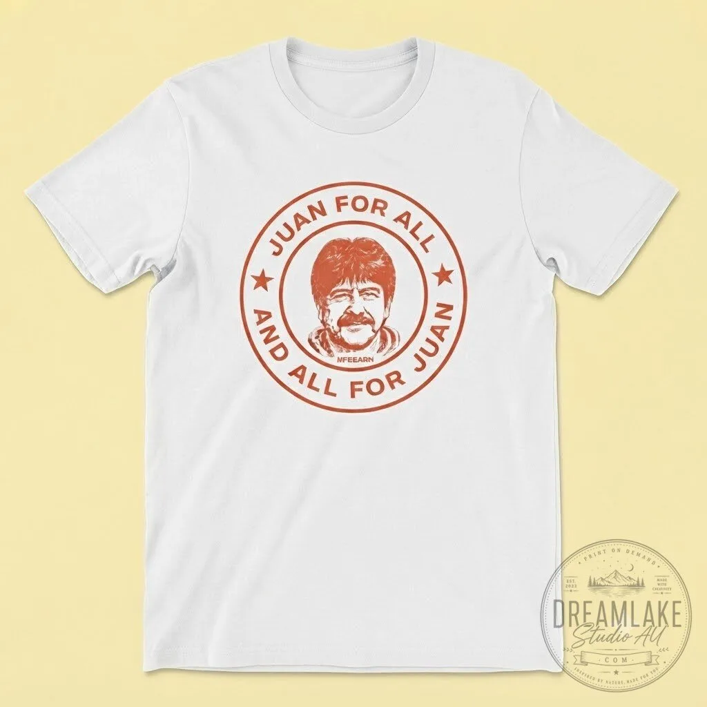 Mr Beast Juan For All And All For Juan Shirt 11 Mr Beast Juan For All And All For Juan Shirt