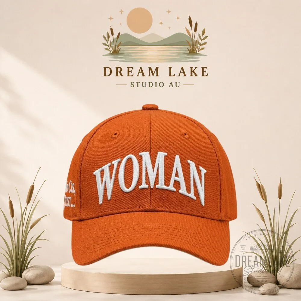 Sophie Cunningham WOMAN hat