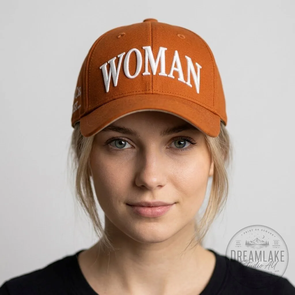 Sophie Cunningham WOMAN hat 11 Sophie Cunningham WOMAN hat