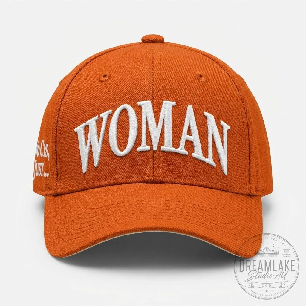 Sophie Cunningham WOMAN hat 12 Sophie Cunningham WOMAN hat