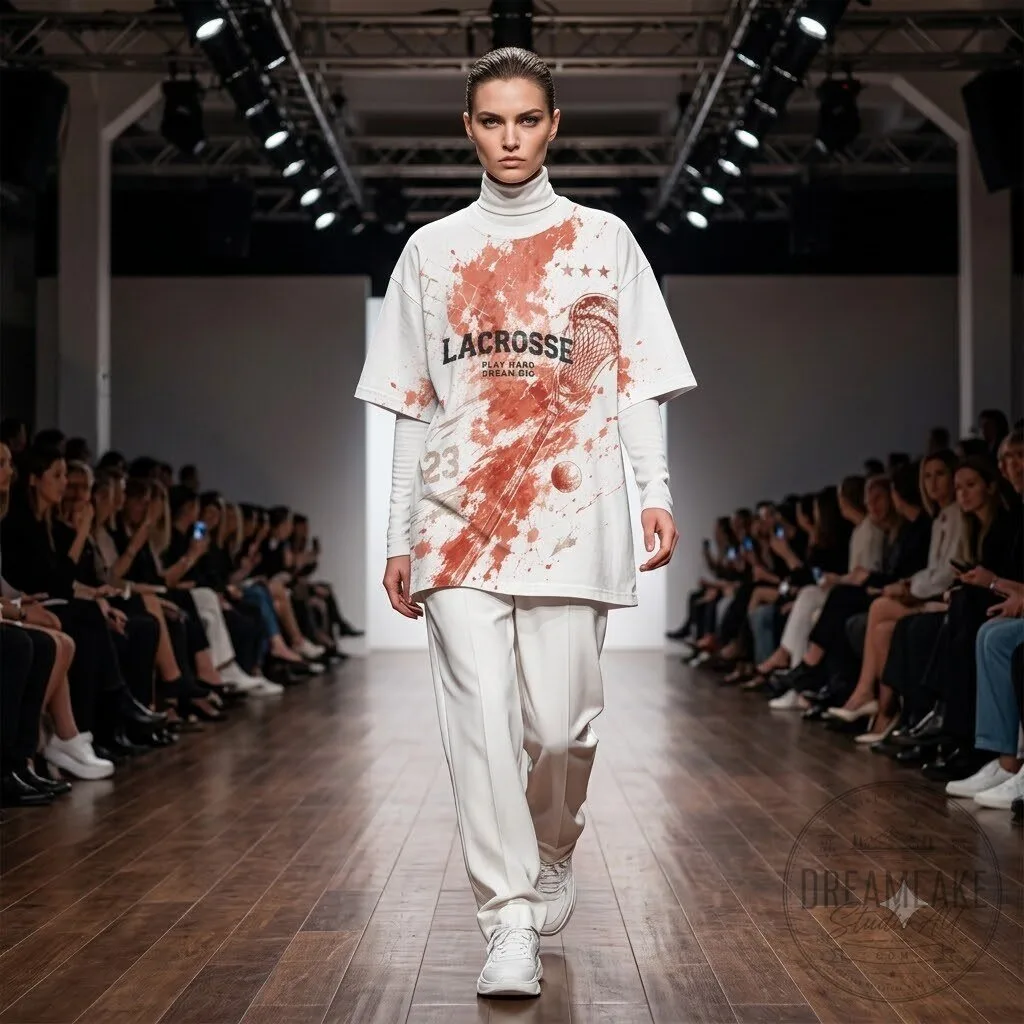 The Lacoste SS27 Inspiration Shirt 8 The Lacoste SS27 Inspiration Shirt