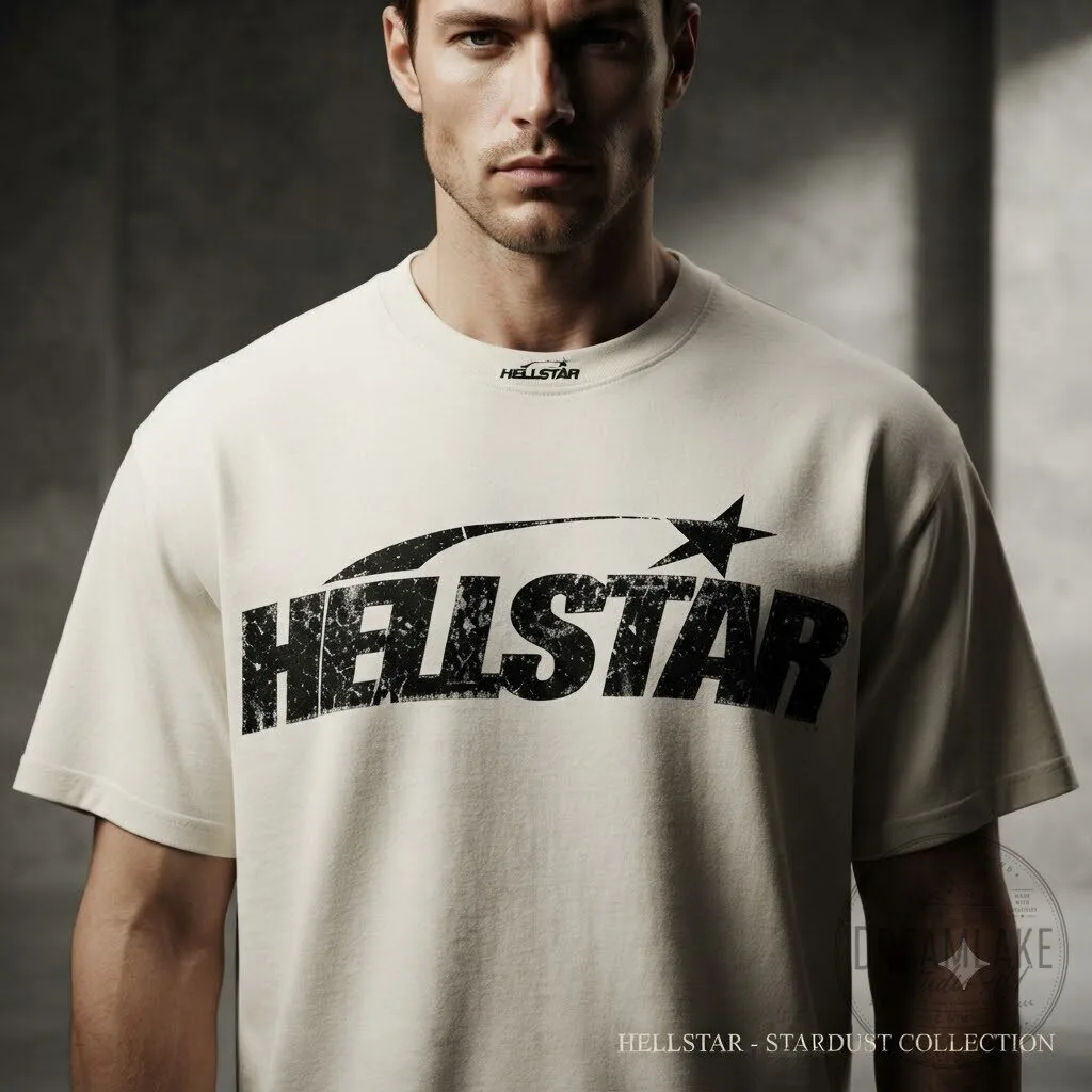 Hellstar Vintage Logo Shirt 9 Hellstar Vintage Logo Shirt