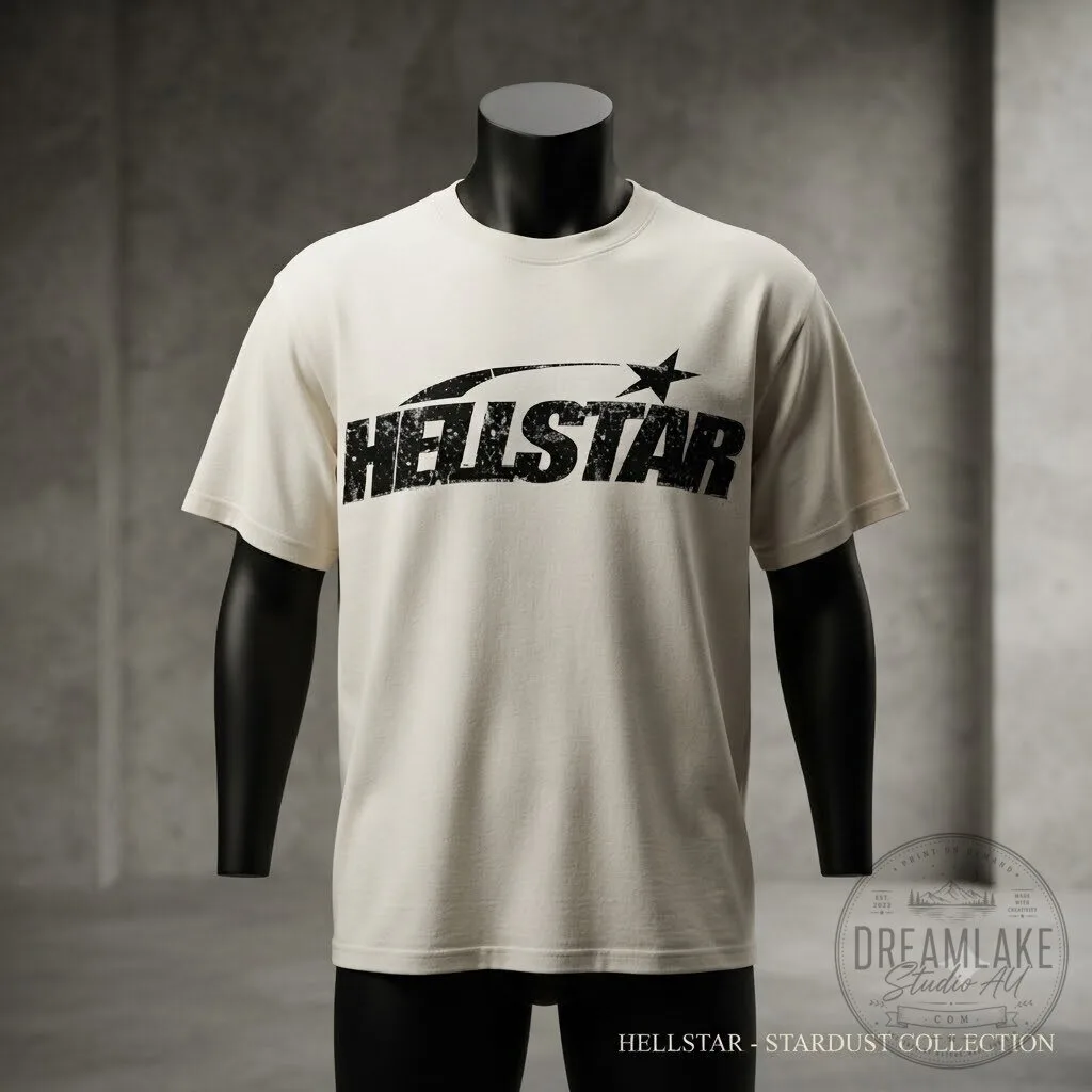 Hellstar Vintage Logo Shirt 11 Hellstar Vintage Logo Shirt