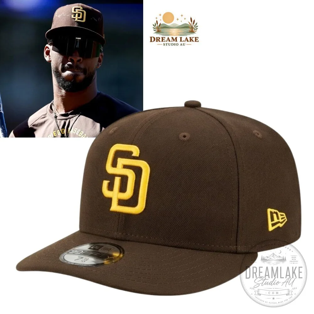 San Diego Padres Hat