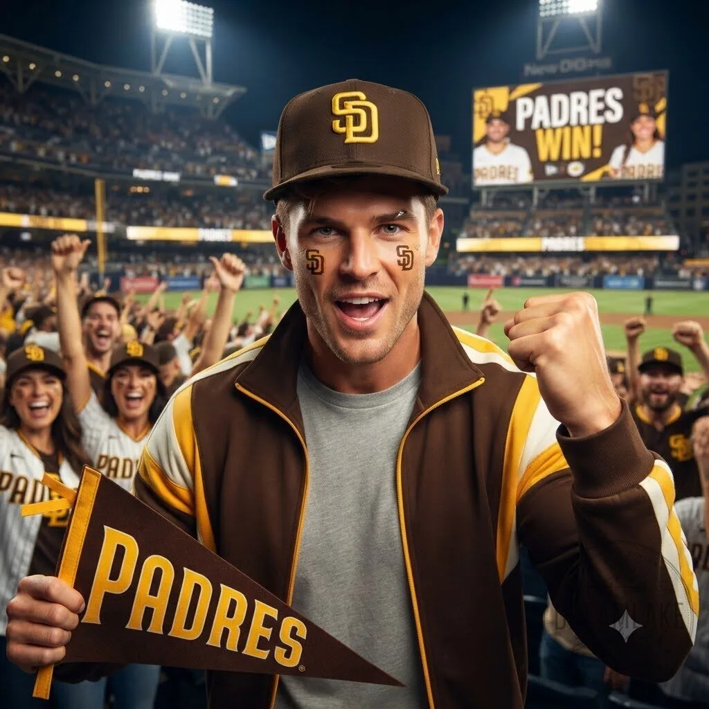 San Diego Padres Hat 8 San Diego Padres Hat