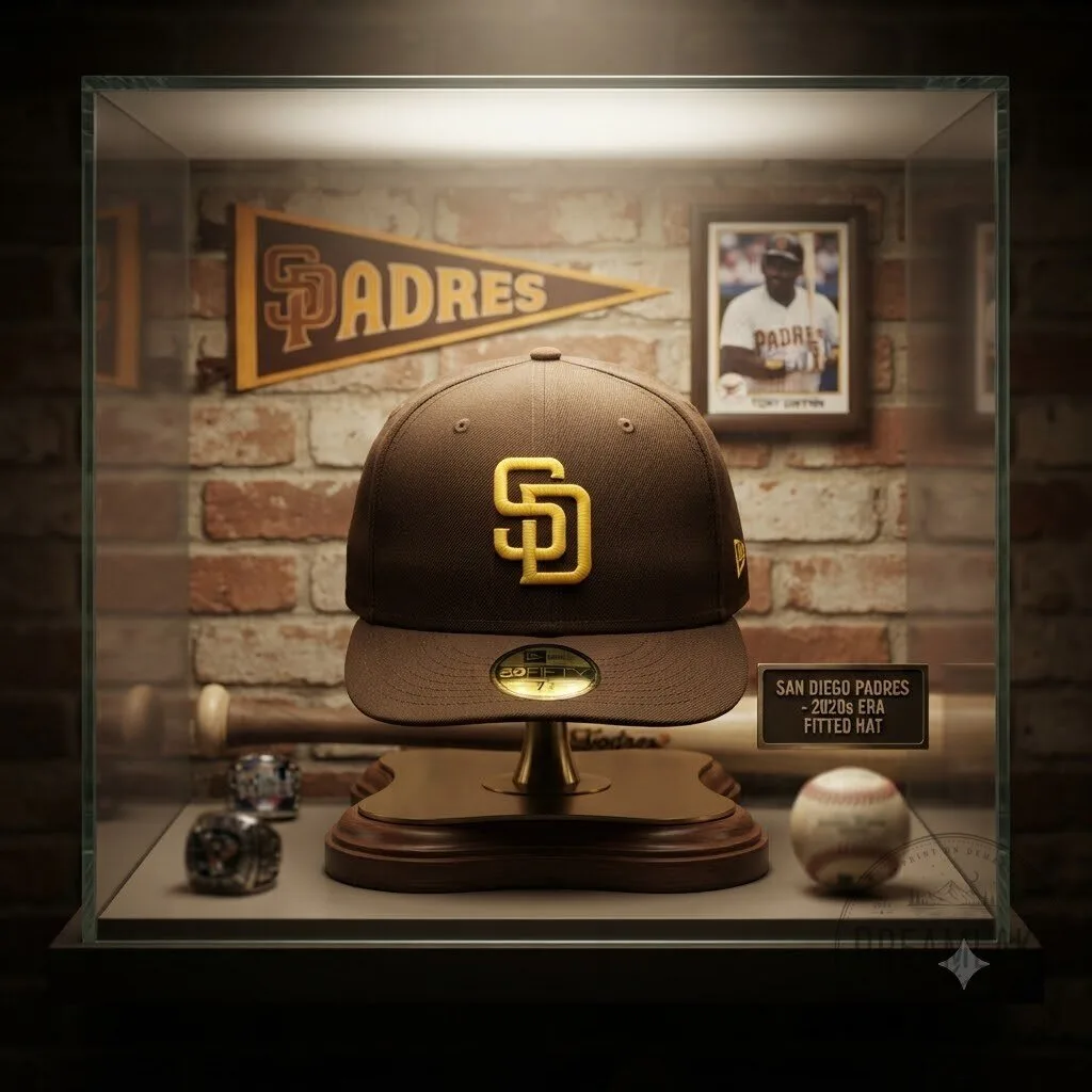 San Diego Padres Hat 9 San Diego Padres Hat