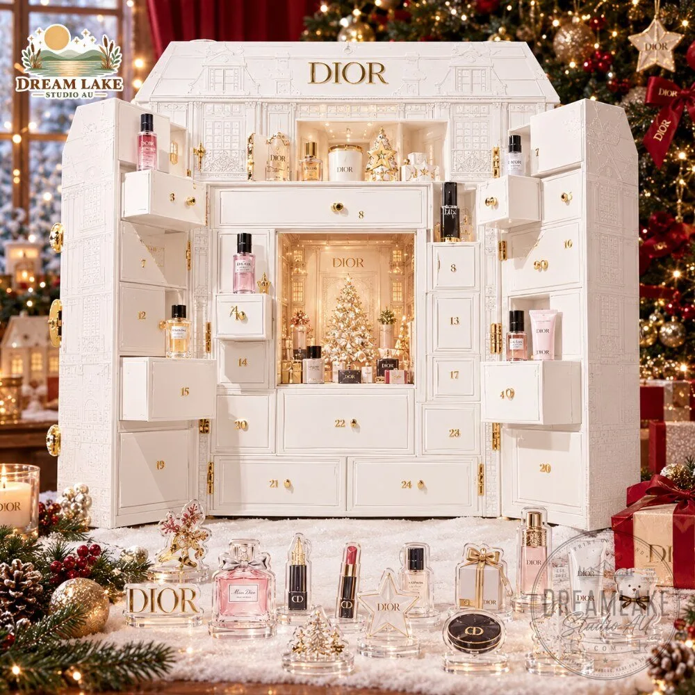 Dior Advent Calendar 2026
