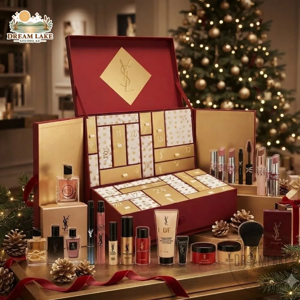 YSL Beauty Advent Calendar 2026