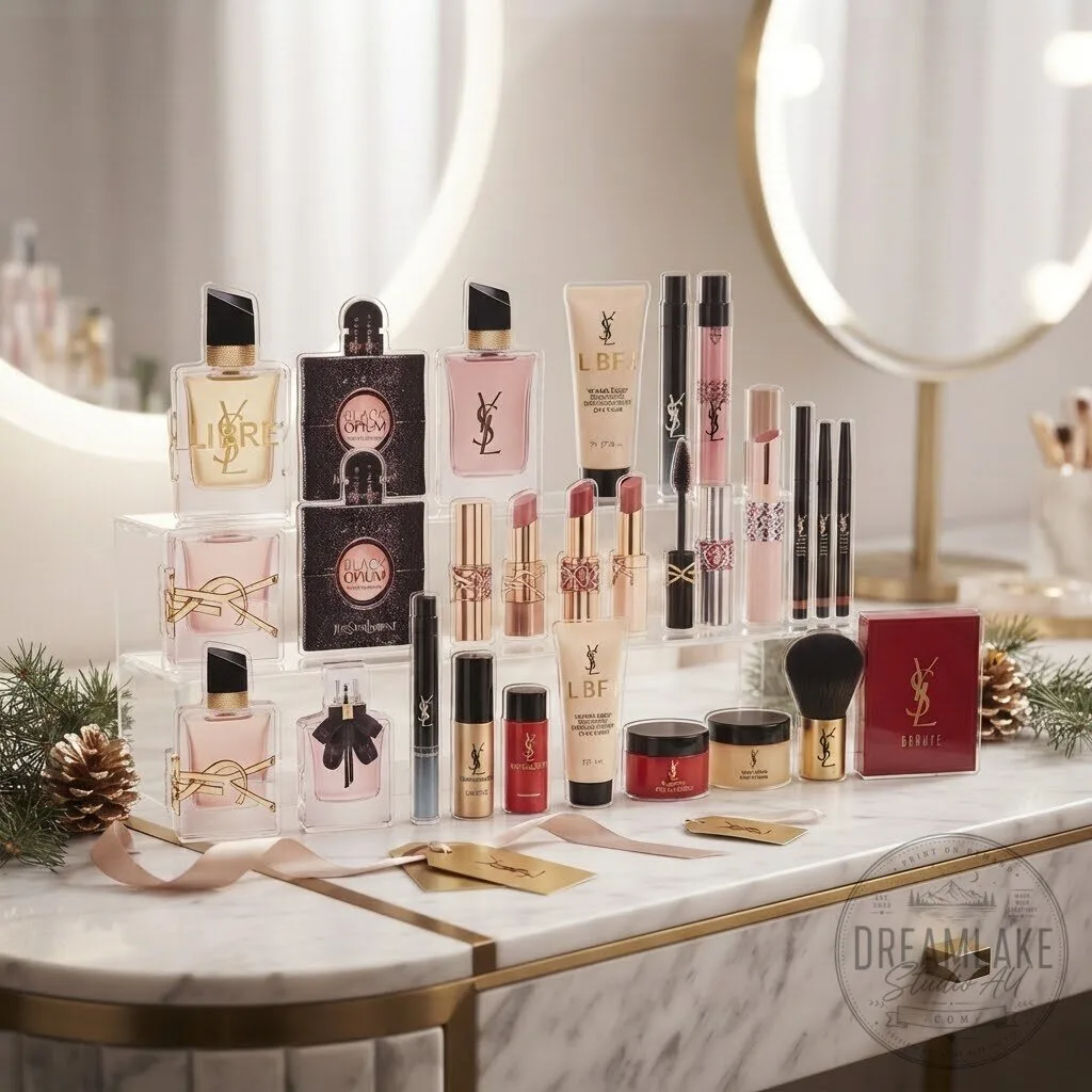 YSL Beauty Advent Calendar 2026 9 YSL Beauty Advent Calendar 2026