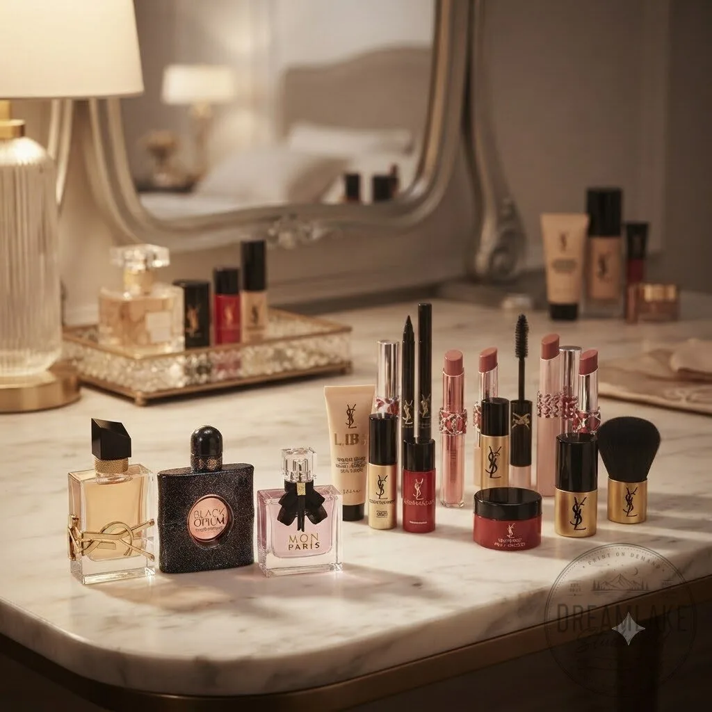 YSL Beauty Advent Calendar 2026 11 YSL Beauty Advent Calendar 2026