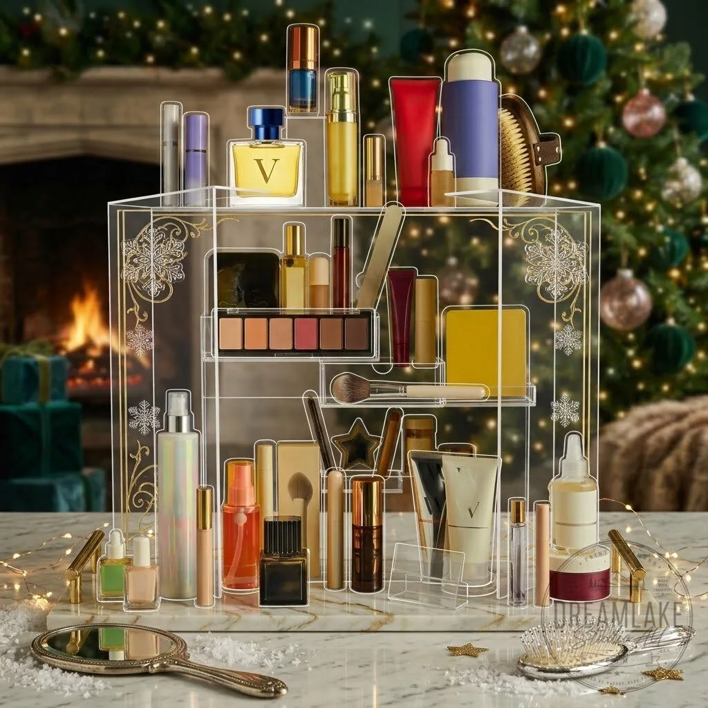 Liberty London Beauty Advent Calendar 2026 6 Liberty London Beauty Advent Calendar 2026